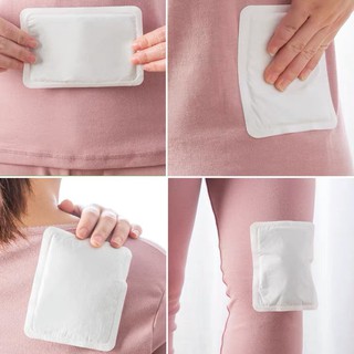 Miếng Dán Giữ Nhiệt Cơ Thể (16 Tiếng) (SP000648)