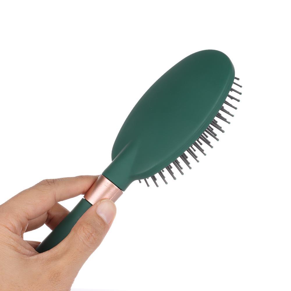Lược Chải Tóc Xoăn Bằng Nhựa Dành Cho Nữ ESPO