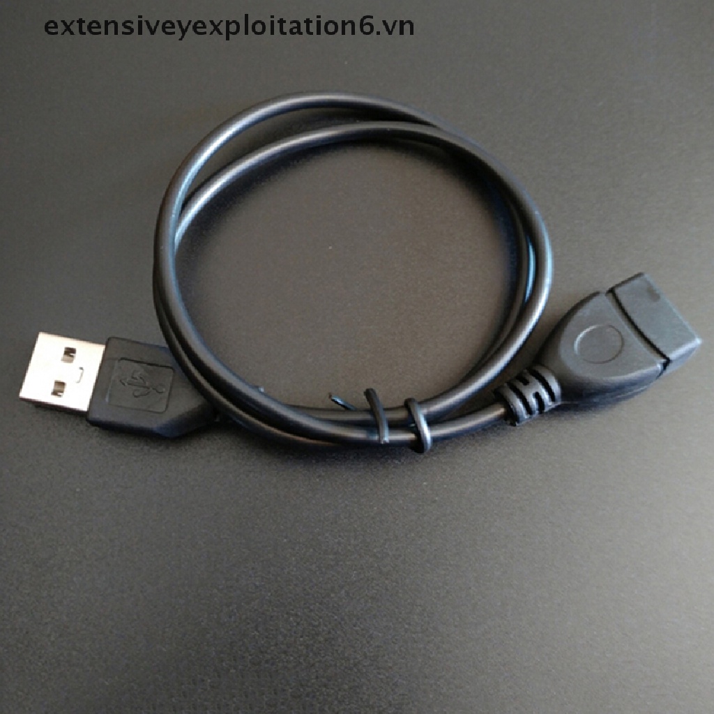 Cáp sạc truyền dữ liệu tốc độ cao giao diện USB 2.0 sang E6VN