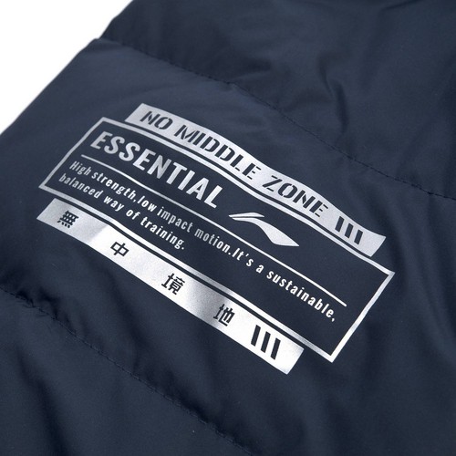 ORDER Áo phao lông vũ LINING AYMP085