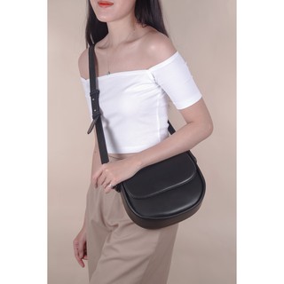 The Minimal Moon Bag - Túi đeo chéo