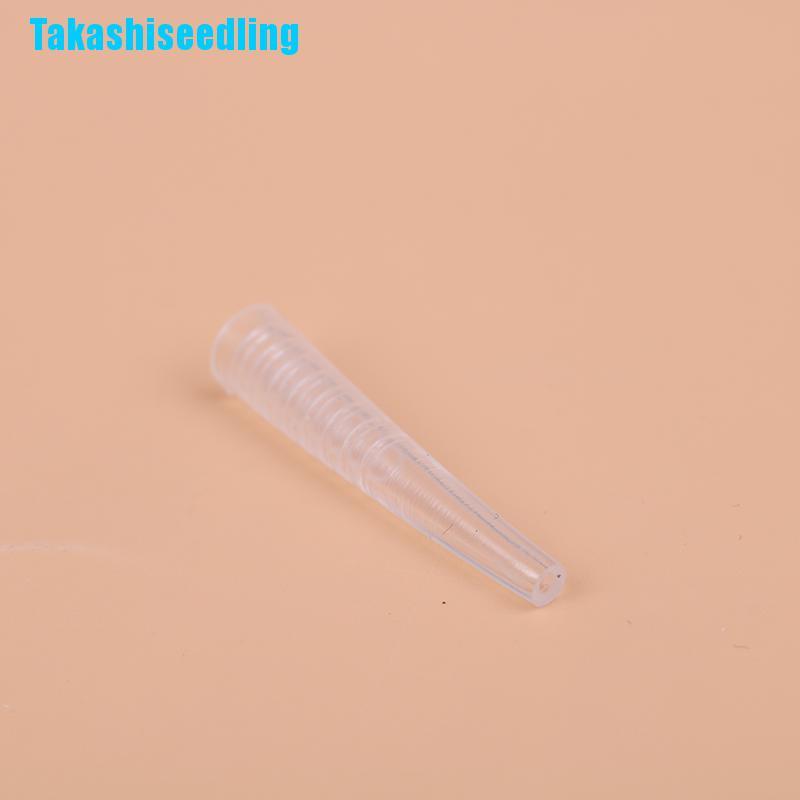 (Hàng Mới Về) Bộ 10 Lông Mi Giả