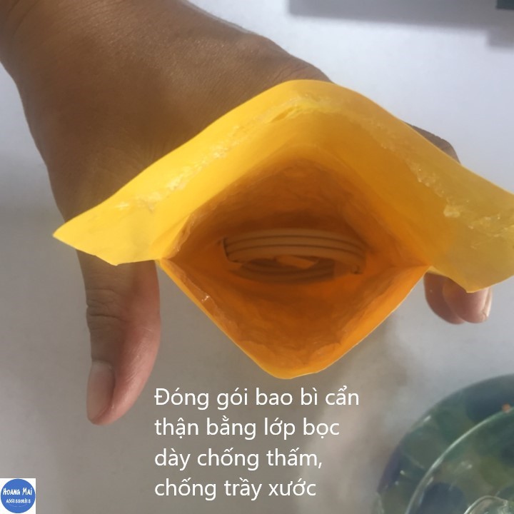 Dây Cáp Sạc IPX Xuất Nhật