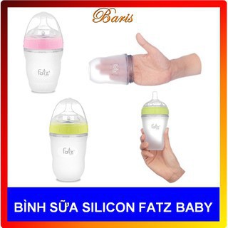 (Tặng 100 chiếc tăm bông) Máy tiệt trùng hơi nước &amp; sấy khô cao cấp FATZ Fatzbaby FB4906SL FB4906KM (Công nghệ Hàn Quốc)