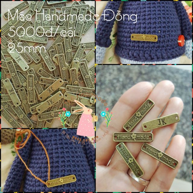 Mạc Handmade đồng