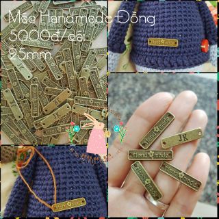 Mạc Handmade đồng