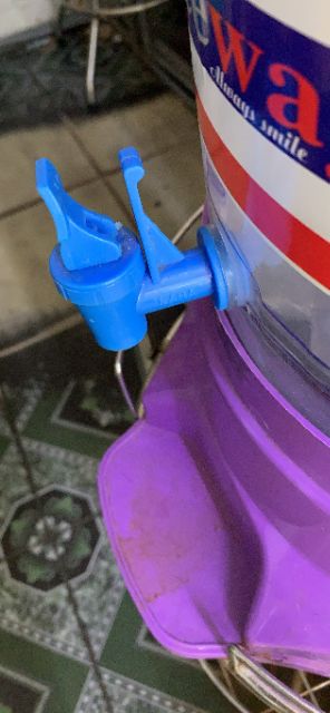 5 Vòi Thay Thế Bình Nước Vòi Lavie Vòi Lõi silicones | BigBuy360 - bigbuy360.vn