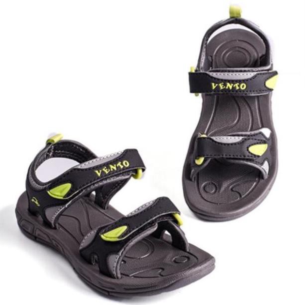 CT Hot Bán chạy - Sandal vento trẻ em VTK18 chính hãng ; *