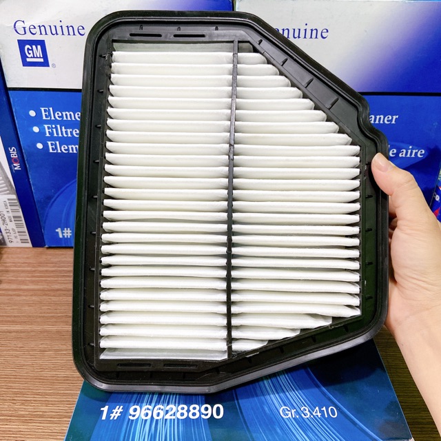 Lọc gió động cơ Captiva C100, C140