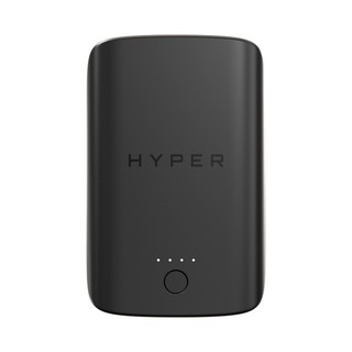 SẠC DỰ PHÒNG KHÔNG DÂY TỪ TÍNH HYPERJUICE MAGNETIC WIRELESS 5000 MAH IPHONE 12 SERIES & SMARTPHONE WL61TC