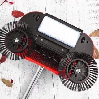 CHỔI QUÉT NHÀ HÚT BỤI 360 độ