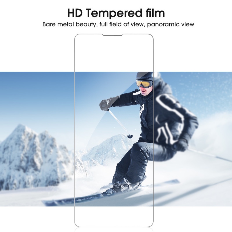 Kính Cường Lực 9H Chống Nổ Cho Sony Xperia 1 IV