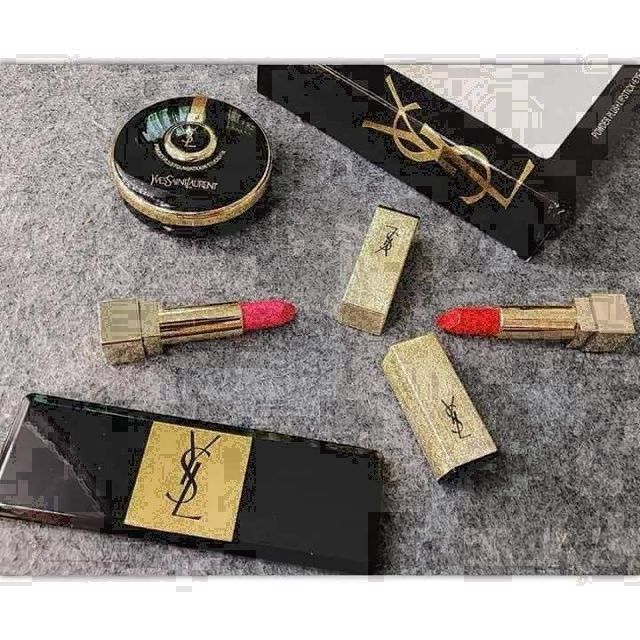 Sét trang điểm YSL 4 món | BigBuy360 - bigbuy360.vn
