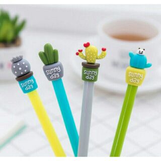 Bút kiểu nhiều mẫu ngẫu nhiên