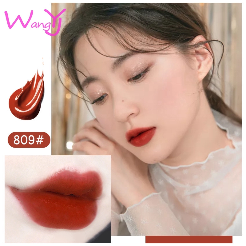 Son Môi Dưỡng Ẩm Màu Nhung Mờ Thời Trang Dành Cho Nữ | BigBuy360 - bigbuy360.vn