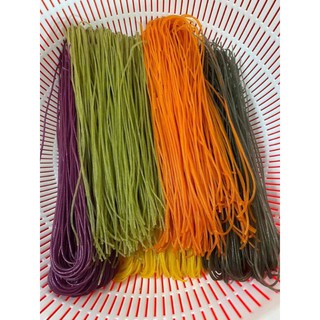 1kg Bún ngũ sắc đặc sản Cao Bằng