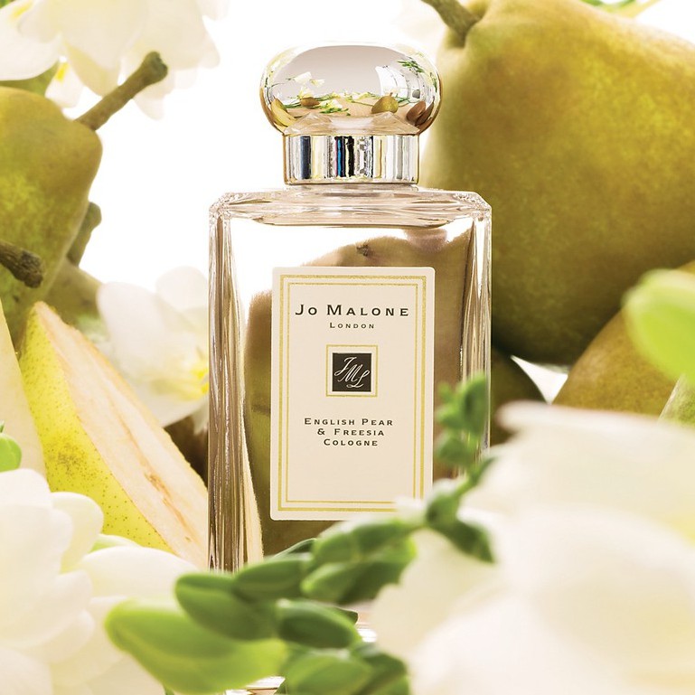 💌 Nước hoa dùng thử Jo Malone English Pear & Freesia 💌