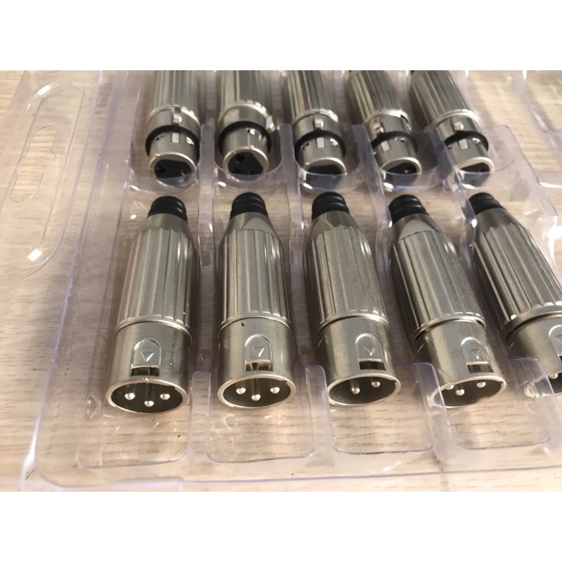 Jack Canon Bạc Xọc Dưa Sịn Nhập Taiwan - Jack canon Dọc Dưa Huyền Thoại