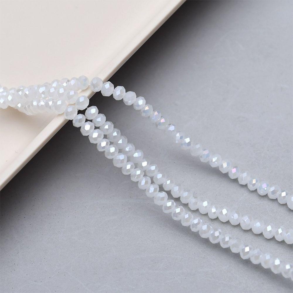 Vanes1 Có Lỗ|Vòng cổ Mặt Kính Thủ Công DIY