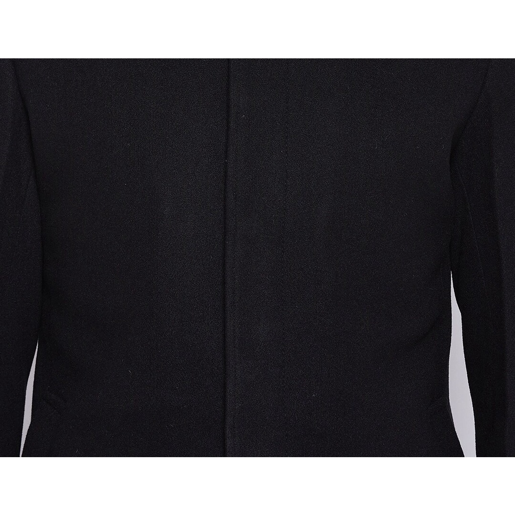 Khoác dạ Hagaco wool blend overcoat xuất Hàn dành cho Nam. Chất vải pha wool cao cấp.