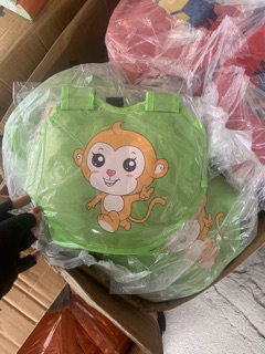 combo 10 đai xe máy cho bé(sỉ 45k)