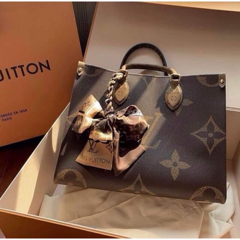 Túi Louis Vuitton cao cấp Fullbox