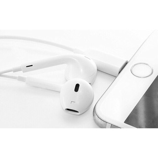 Tai nghe IP 6/7/8/X zin chính hãng đổi mới 6 tháng