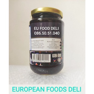 Mứt Blackcurrant Jam Every Home nhập khẩu từ Malaysia