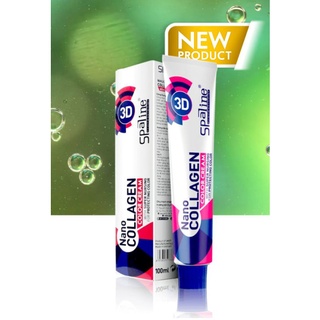 KEM  NHUỘM TÓC SPALINE CHUYÊN NGHIỆP 100ML