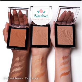 Phấn tạo khối Wet n Wild Color Icon Bronzer