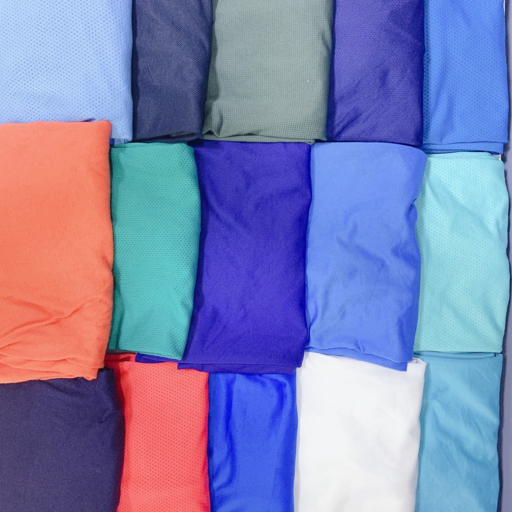 [XẢ KHO] Áo thun nam thoáng khí Vải Cotton Siêu co giãn hàng Xả kho , Made-In-Vietnam (MÀU & SIZE NGẪU NHIÊN) A198