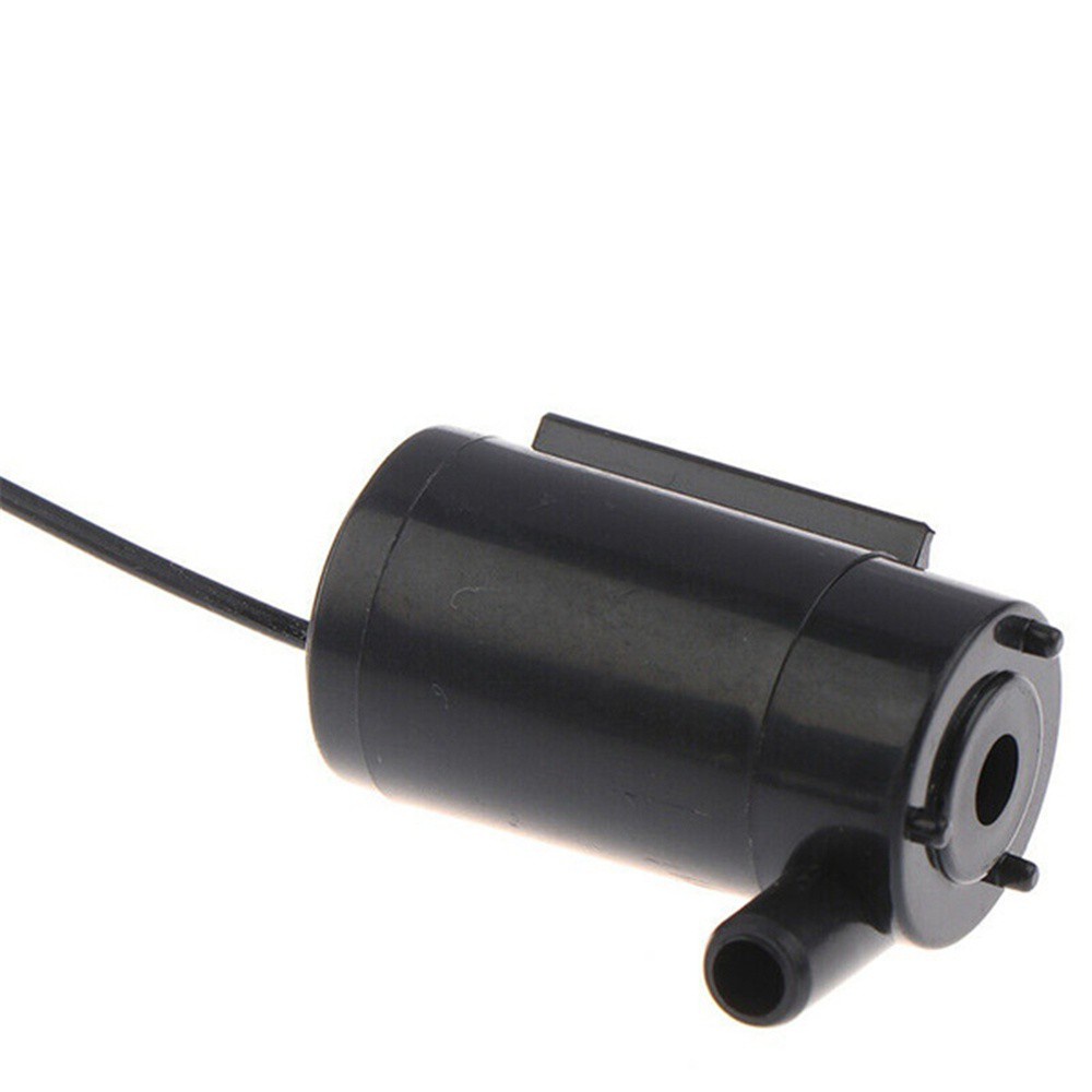 Động cơ bơm nước không chổi than mini Dc 5-12v có thể bơm 3l / Phút không gây ồn