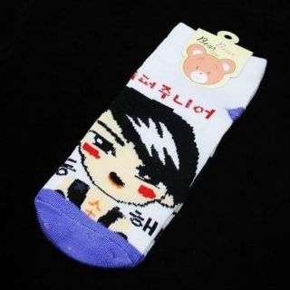 Tất,vớ DBSK,SUJU,GD,BIGBANG