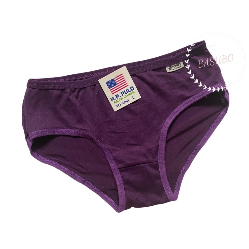 XẢ - Quần lót nữ Cotton Xuất Mỹ | BigBuy360 - bigbuy360.vn