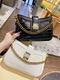 Túi kẹp nách hot trend