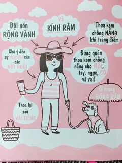 Kem chống nắng BIORE