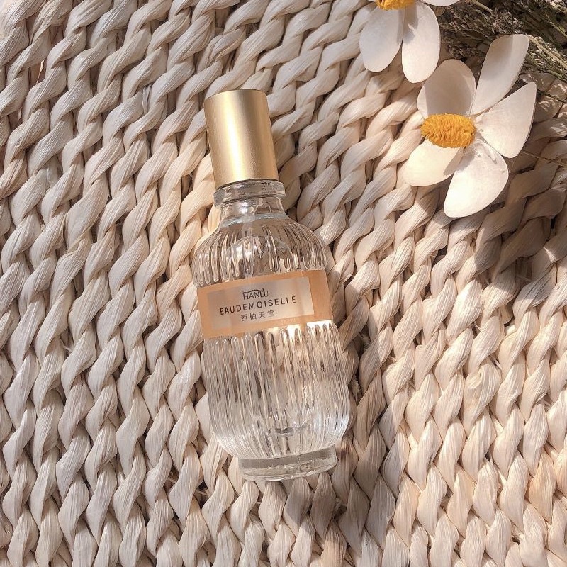 Nước hoa HANLU Eau De Moiselle 30ml chính hãng nội địa Trung