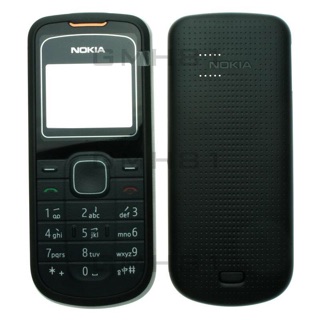 Bộ vỏ NOKIA 1202 hàng xịn
