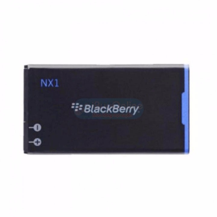 Pin Blackberry Q10, NX1 chính hãng mới