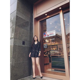 áo blazer zara