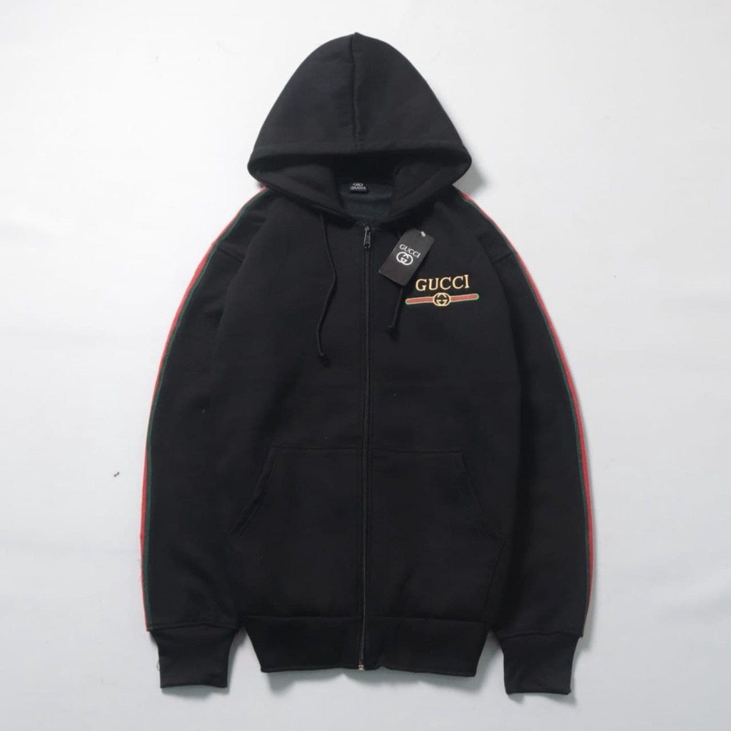 Áo Khoác Hoodie GUCCI UNISEX Giá Rẻ Và Rẻ Chất Lượng Thời Trang BANDUNG INDONESIA