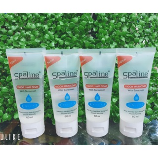 DẦU DƯỠNG BÓNG TÓC CHỐNG KHÔ XƠ CHẺ NGỌN SPALINE