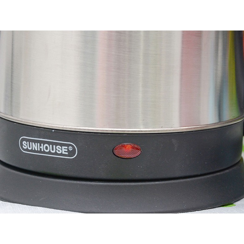 Ấm siêu tốc Sunhouse 1.8 lít SHD1182 hàng trưng bày