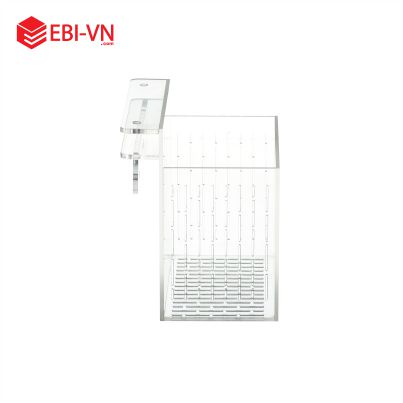 Box Dưỡng Cá&Tép BOX16 16*9*12cm.Đáy liền
