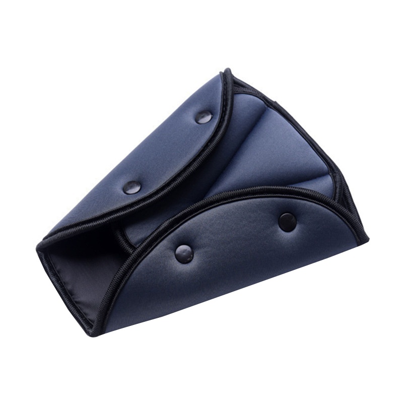 Đai An Toàn Cố Định Cổ Gắn Ghế Ngồi Xe Hơi Tiện Dụng Cho Bé