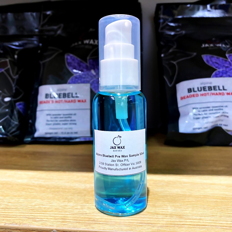 Dung dịch làm sạch da trước tẩy lông Jax Wax 50ml | BigBuy360 - bigbuy360.vn