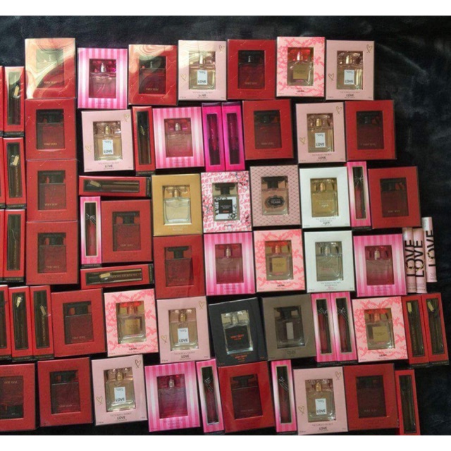 ( Xả kho- trả giá Taese, - 430k) Nước hoa Victoria secret 30ml đủ mùi | BigBuy360 - bigbuy360.vn