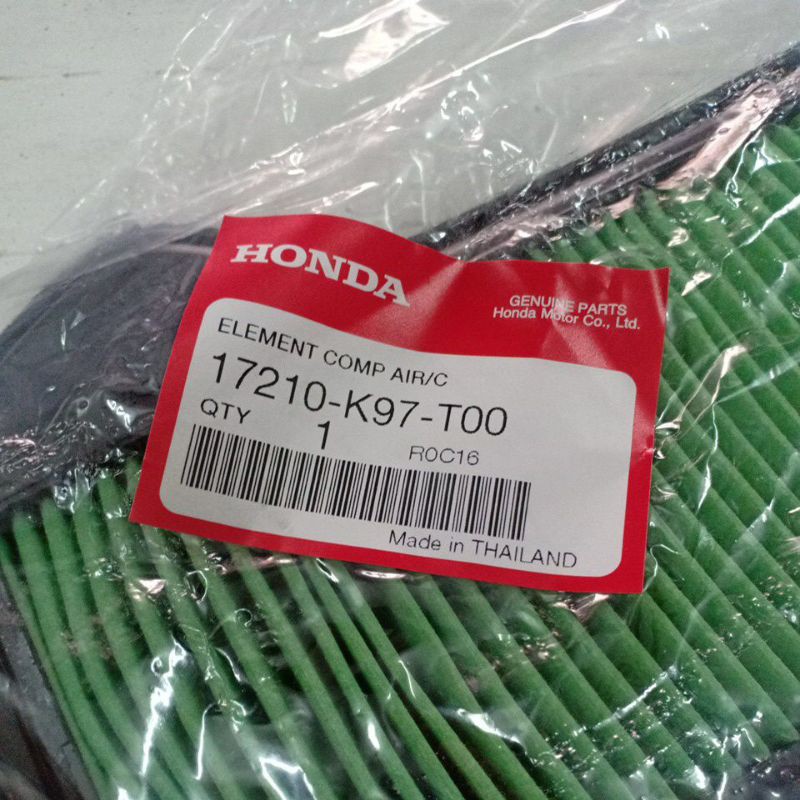 Lọc gió Honda Pcx 125-150 2018-2020