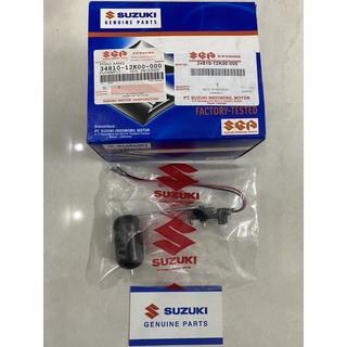 Phao xăng satria fi raider fi suzuki chính hãng