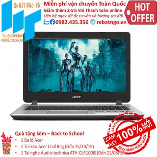 Laptop Acer Aspire A514-51-35NN NX.H6USV.001
